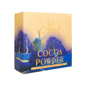 پودر کاکائو 250 گرمی کالند