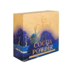 پودر کاکائو 250 گرمی کالند نمای کنار