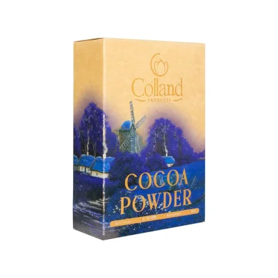 پودر کاکائو 100 گرمی کالند