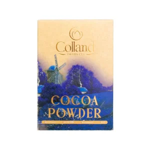 بسته بندی پودر کاکائو 100 گرمی کالند