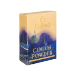 بسته بندی پودر کاکائو 100 گرمی کالند نمای کنار